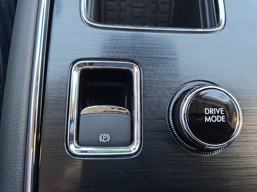 New 2026 Lincoln Aviator Reserve RWD image 17