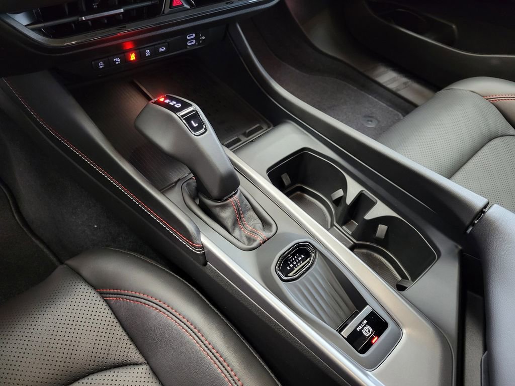 New 2026 Dodge Charger R/T Scat Pack image 13