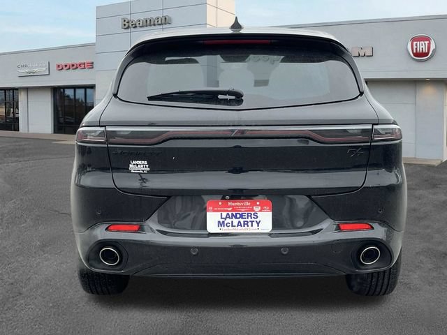 New 2024 Dodge Hornet R/T Plus w/ Tech Pack Plus w/o Parking AWD/4WD image 7