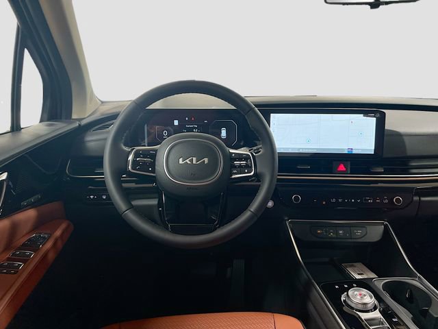 New 2026 Kia Carnival SX Prestige image 24