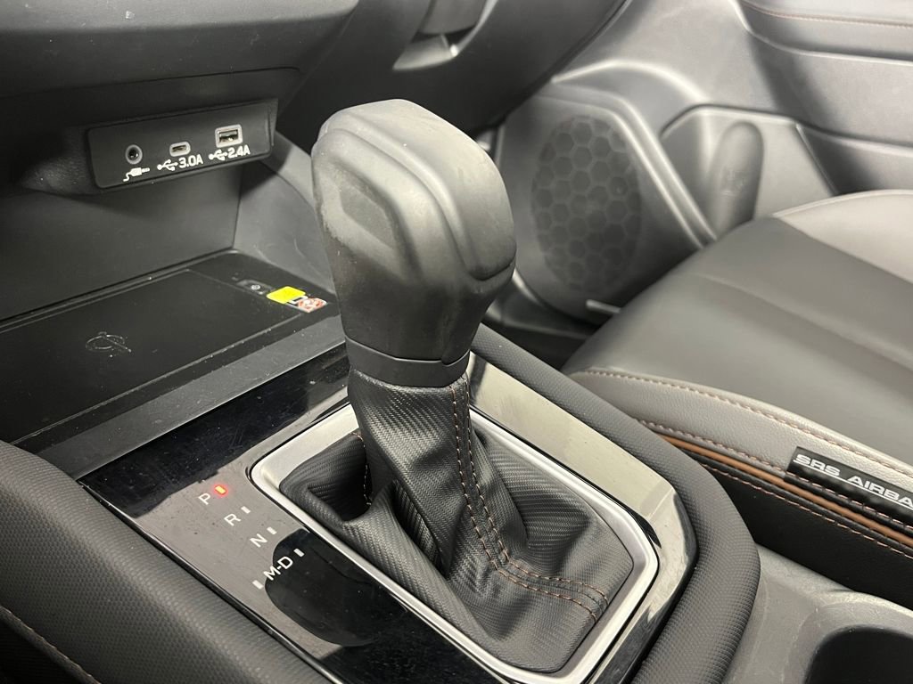 Used 2025 Subaru Forester Sport w/ Popular Package #1 image 25