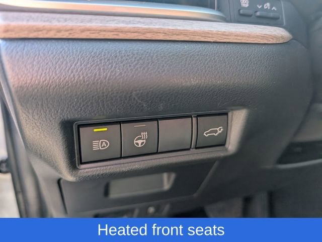 Used 2024 Toyota Grand Highlander Platinum image 17