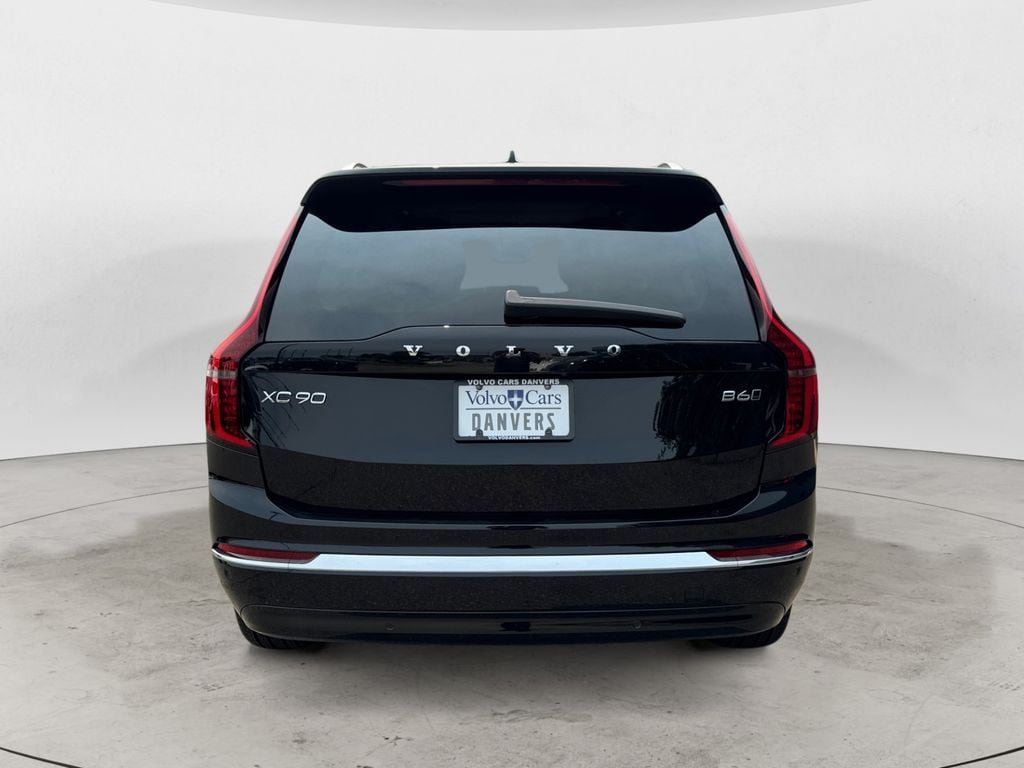 New 2026 Volvo XC90 B6 Ultra w/ Protection Package AWD/4WD image 5