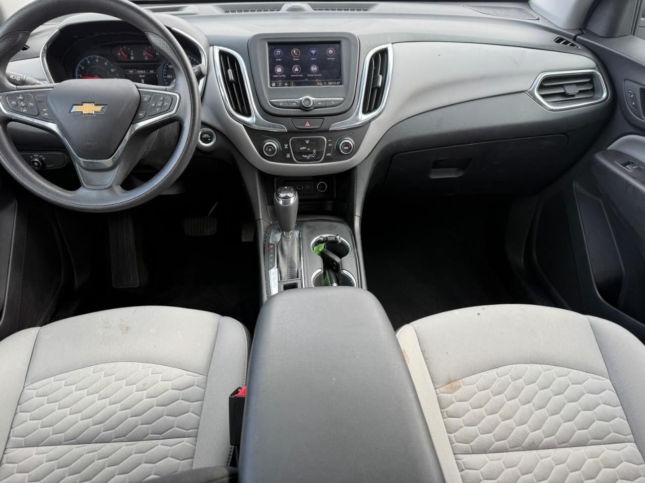 Used 2020 Chevrolet Equinox LS w/ LS Convenience Package AWD/4WD image 12