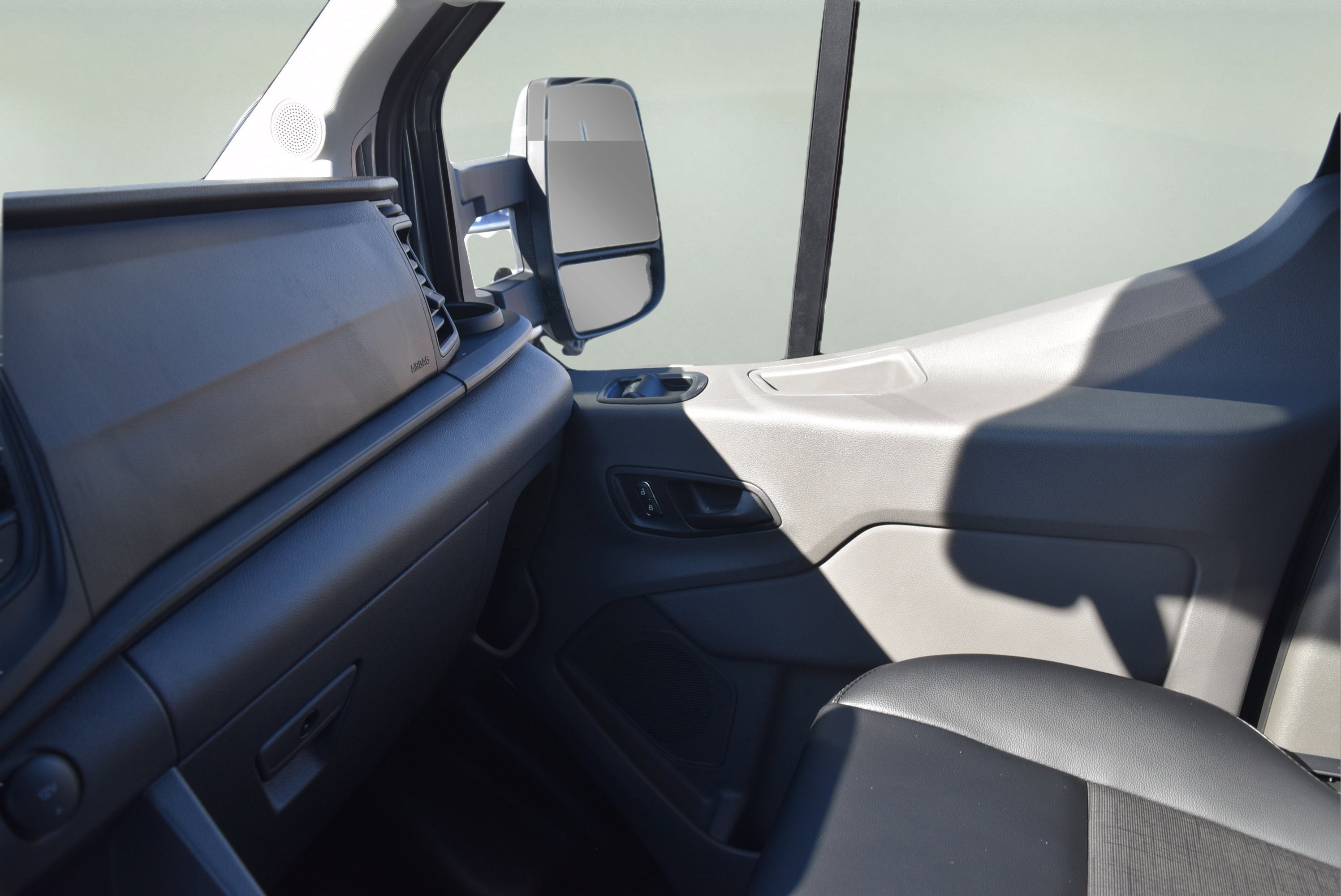 Used 2025 Ford Transit 250 XL w/ Load Area Protection Package image 15