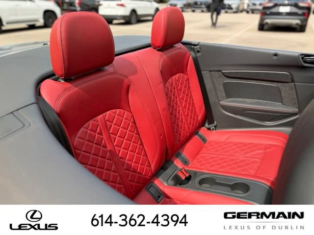 Used 2021 Audi S5 Prestige AWD/4WD image 18