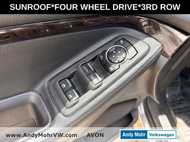 Used 2014 Ford Explorer Limited AWD/4WD image 14