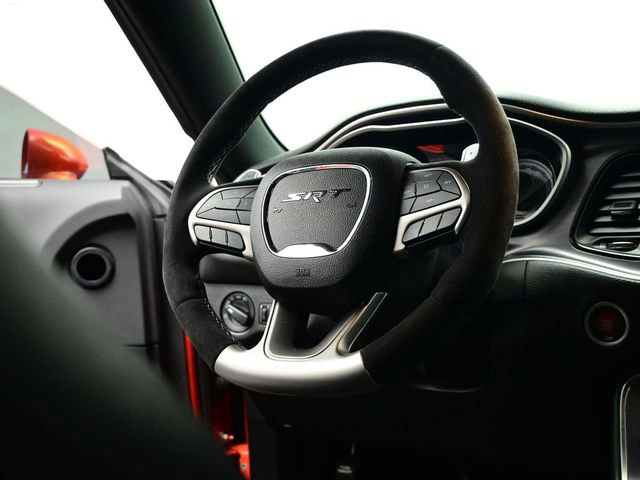 Used 2018 Dodge Challenger SRT Demon w/ Leather Front Seat Group image 44