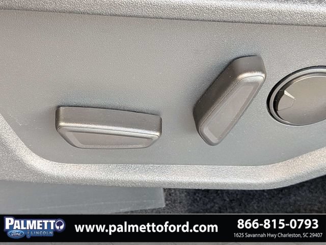 Used 2022 Ford Bronco Badlands AWD/4WD image 17