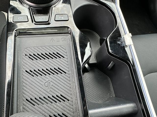 Used 2023 Kia EV6 GT-Line image 21