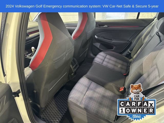 Used 2024 Volkswagen GTI S image 20