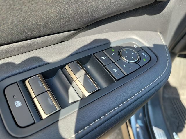 New 2026 Lexus TX 350 AWD image 20