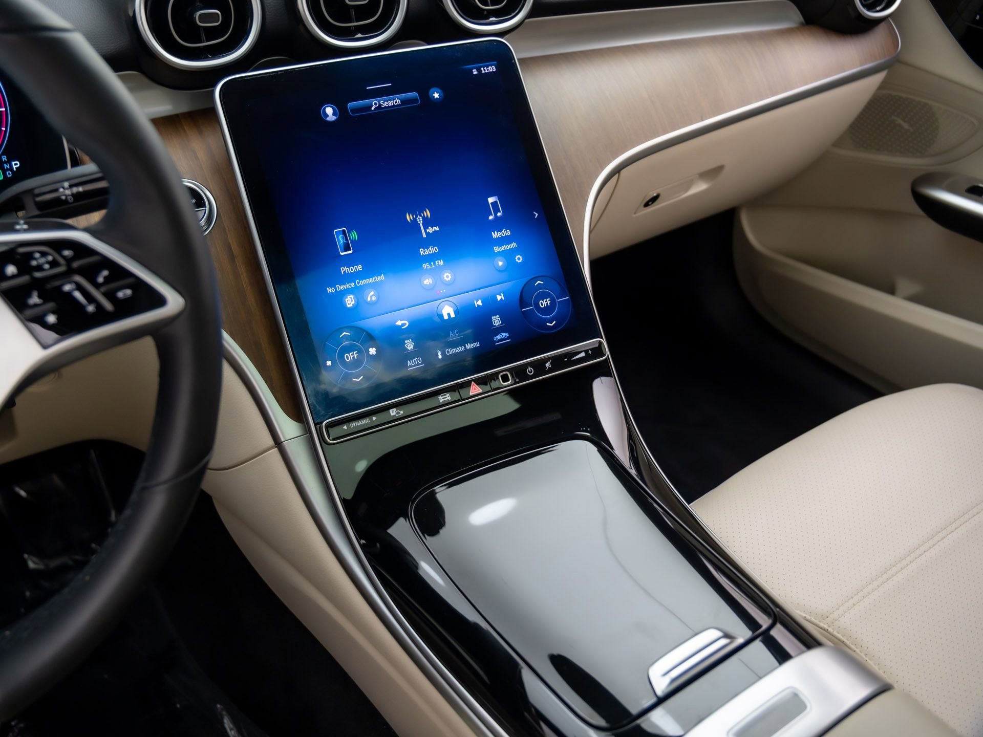 Certified 2023 Mercedes-Benz C 300 4MATIC Sedan image 12