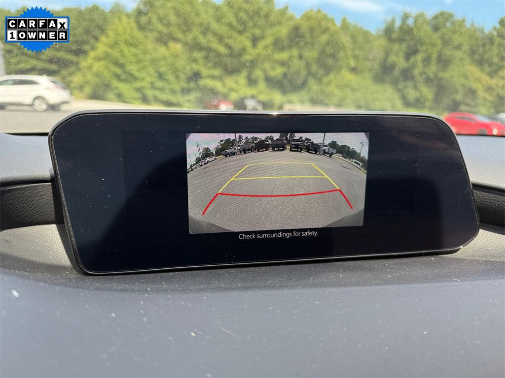 Used 2023 MAZDA MAZDA3 s image 18