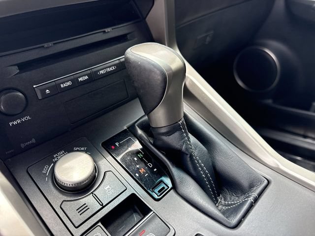Used 2017 Lexus NX 200t FWD w/ Premium Package image 20