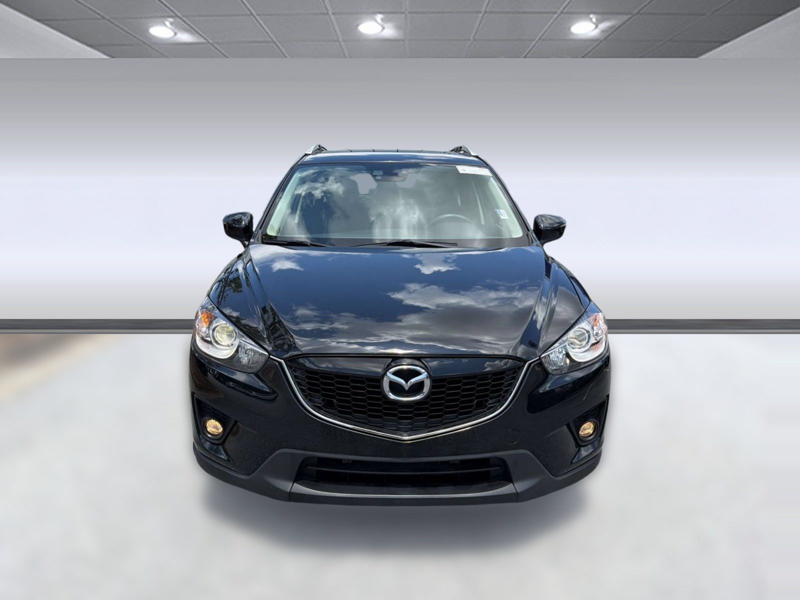 Used 2015 MAZDA CX-5 Grand Touring AWD/4WD image 6
