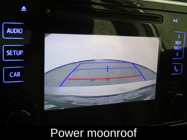 Used 2017 Toyota Corolla SE image 8