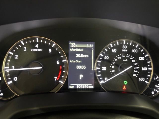 Used 2016 Lexus RX 350 FWD image 16