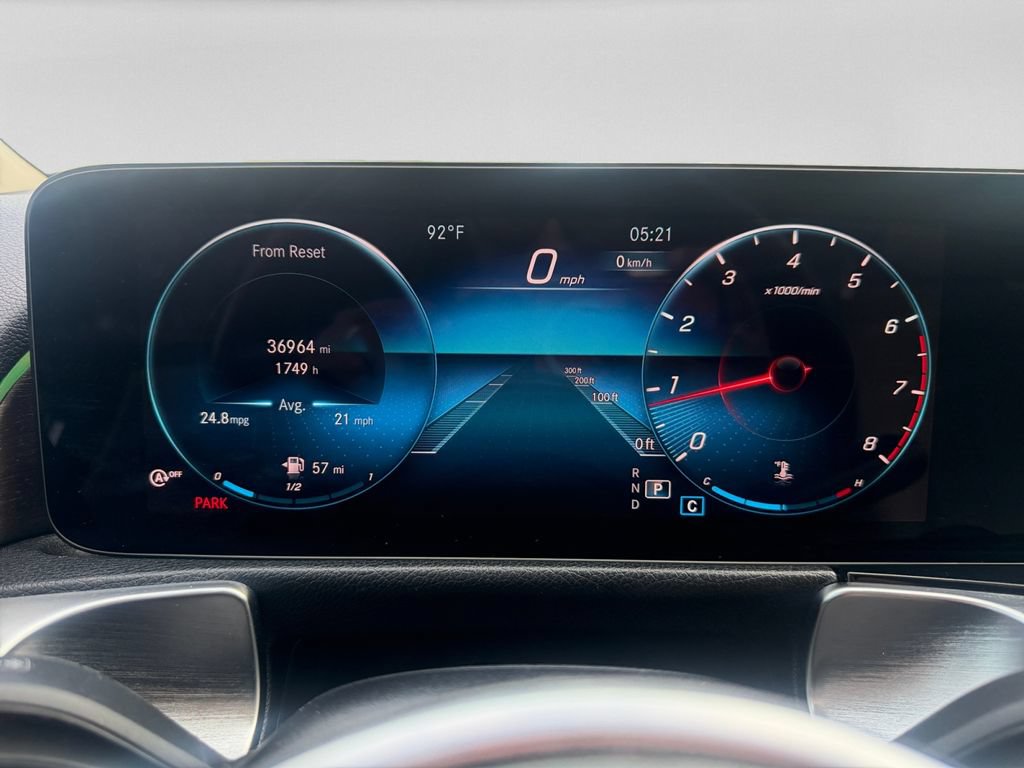 Used 2023 Mercedes-Benz GLB 250 w/ Premium Package image 24