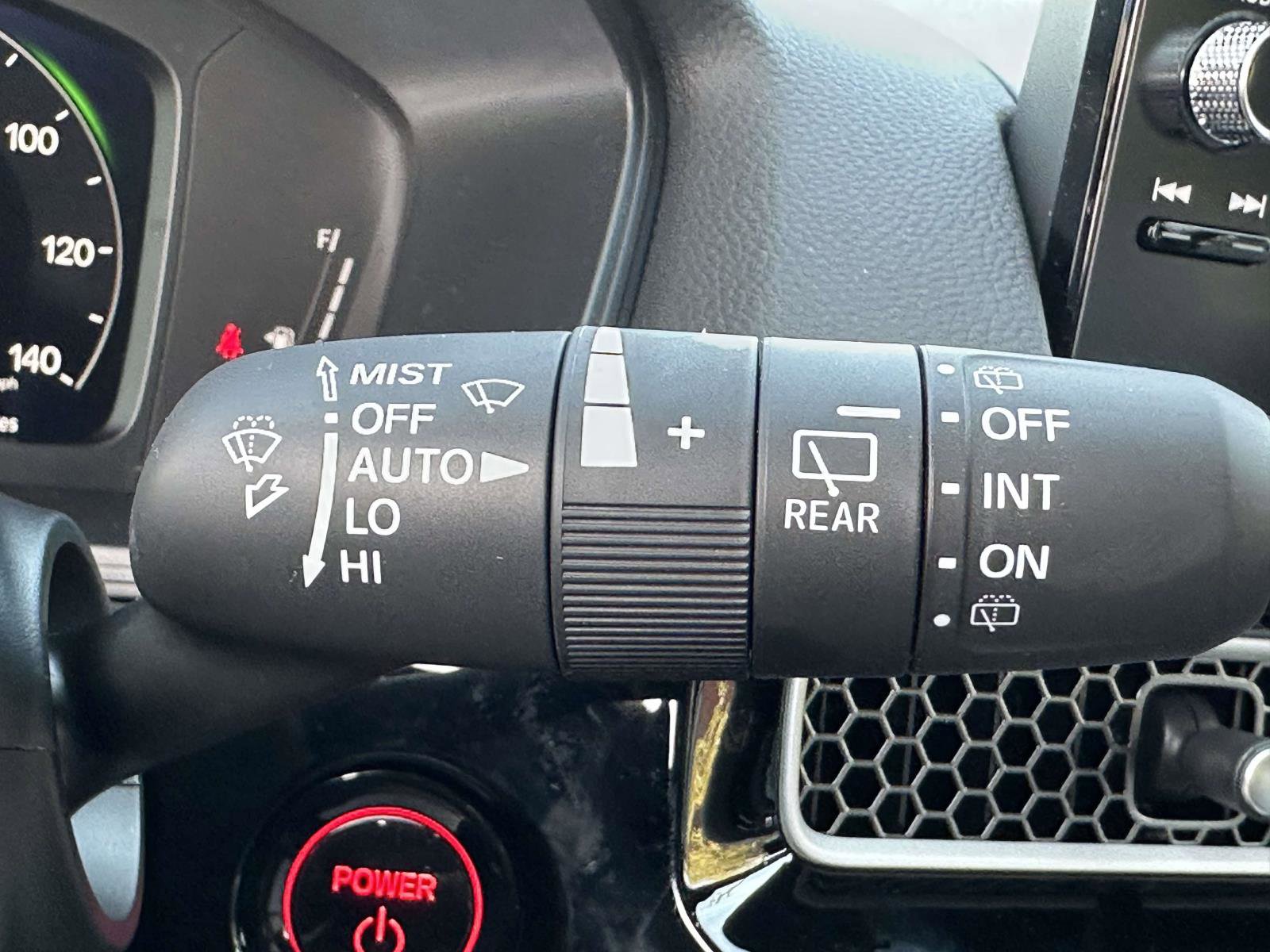 New 2026 Honda Civic Sport Touring image 12