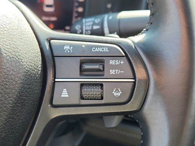 Used 2024 Honda Accord Sport image 22
