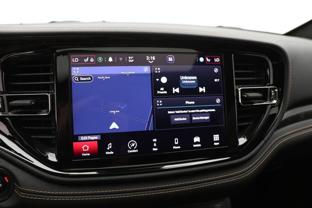 Used 2025 Dodge Durango R/T image 27