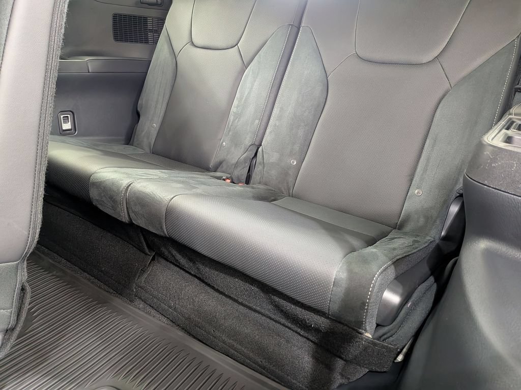 New 2026 Lexus TX 350 AWD w/ Technology Package image 32