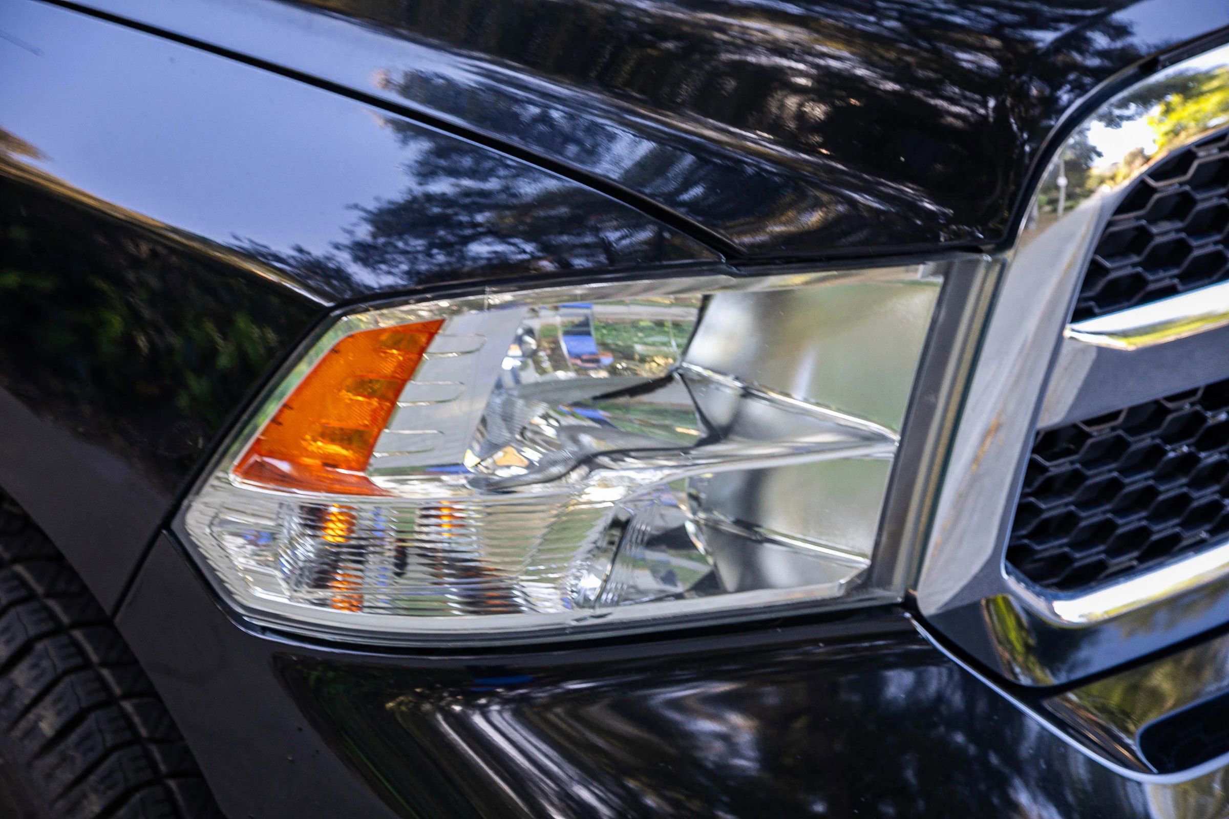 Used 2022 RAM 1500 Tradesman w/ Tradesman SXT Package image 16