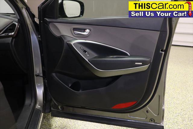 Used 2018 Hyundai Santa Fe Sport FWD image 27