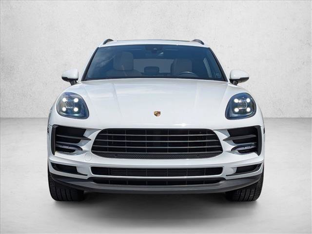 Used 2019 Porsche Macan AWD/4WD video 2