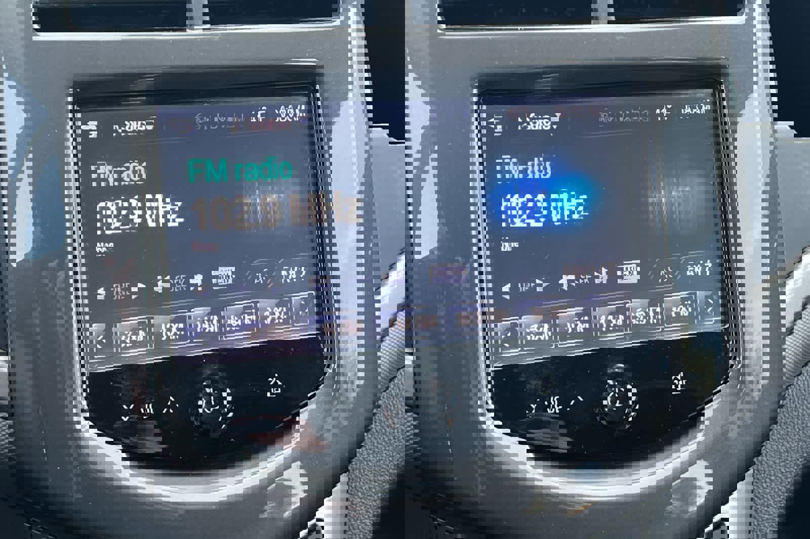 Used 2015 Chevrolet Sonic LTZ image 20