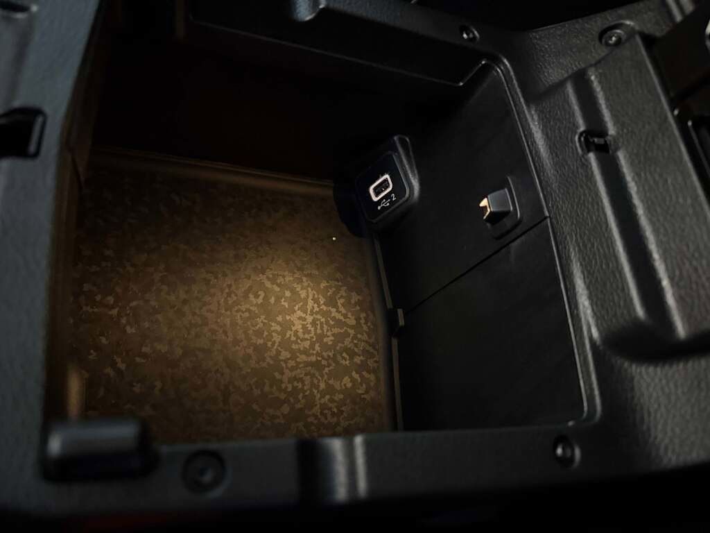 New 2026 Jeep Wrangler Sahara image 33