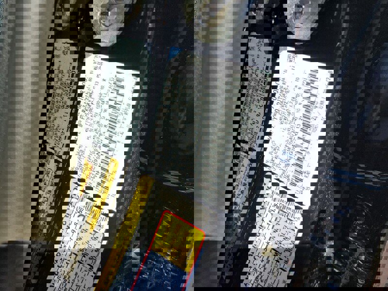 New 2025 Ford Bronco Sport Heritage image 37