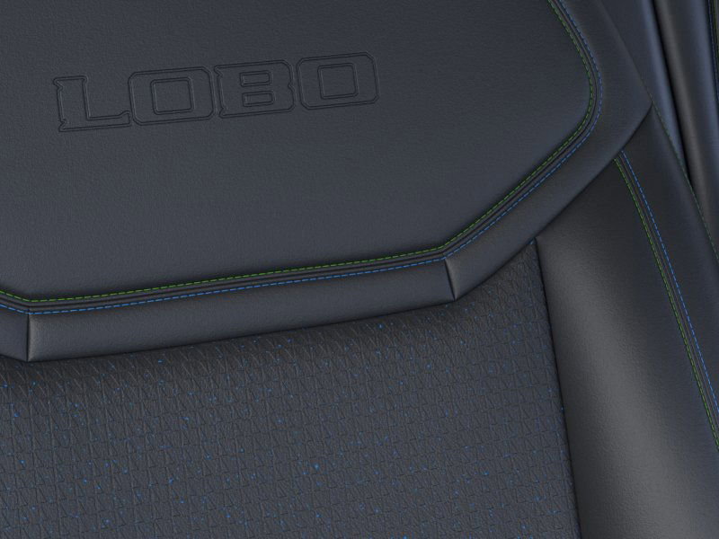 New 2025 Ford Maverick Lobo image 43