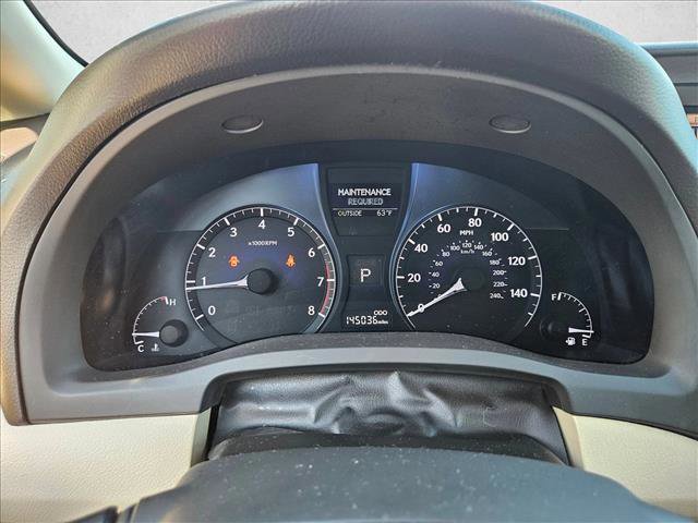 Used 2013 Lexus RX 350 AWD image 7