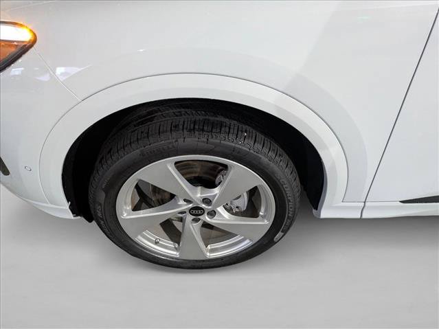 New 2025 Audi Q5 Premium AWD/4WD image 10