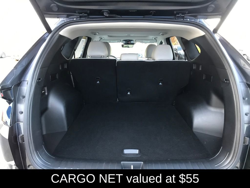 Used 2024 Hyundai Tucson SEL w/ Convenience Package image 9