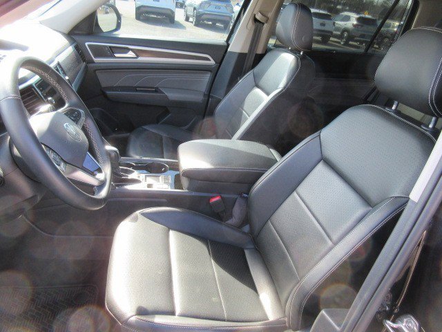 Used 2022 Volkswagen Atlas SE image 15