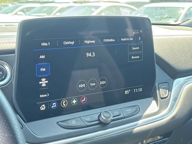 Used 2025 Chevrolet Blazer LT FWD image 17