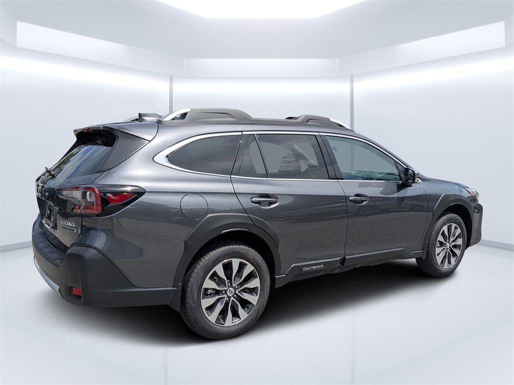 New 2025 Subaru Outback Touring XT image 3