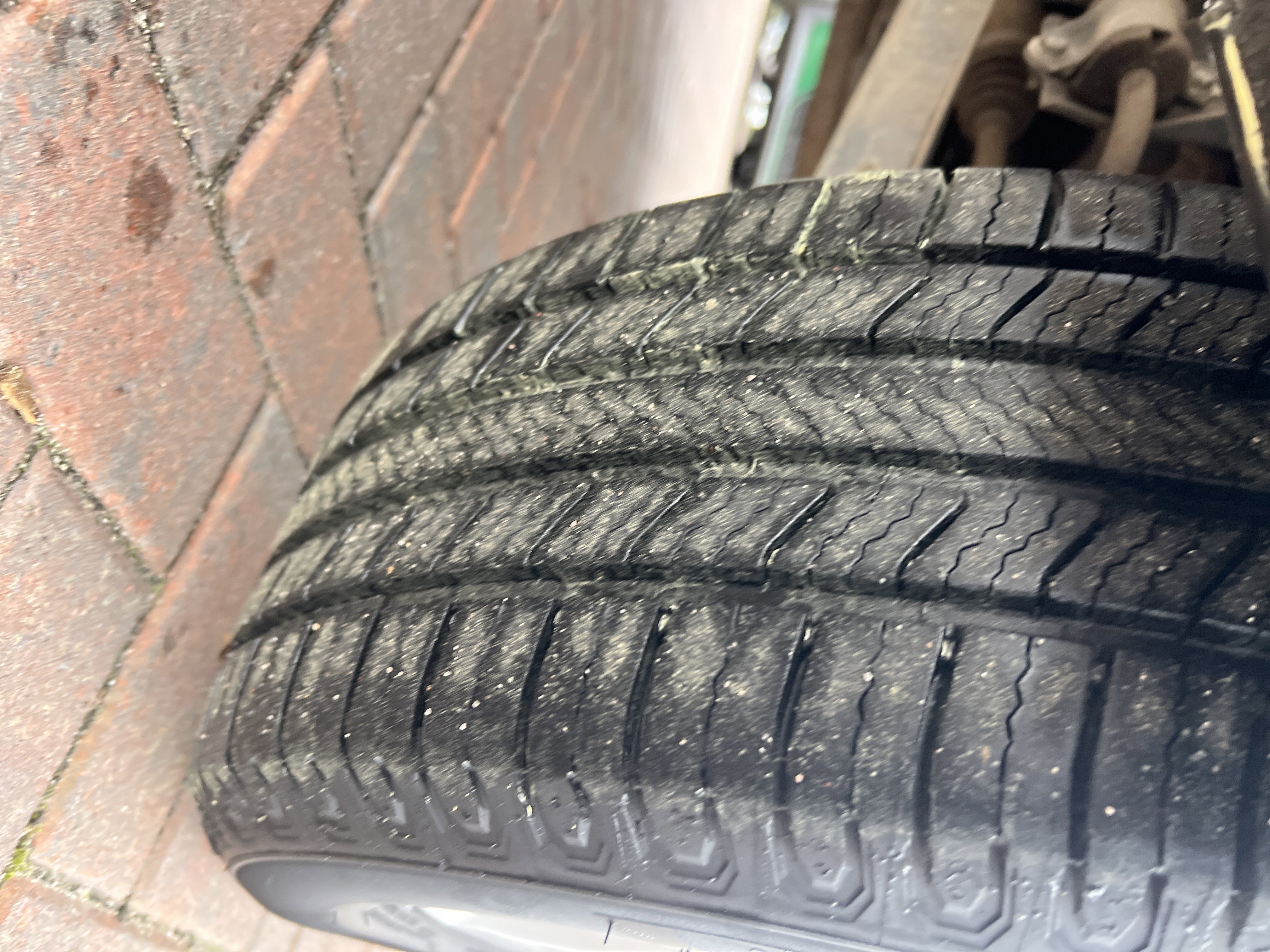 Used 2014 Subaru Outback 2.5i Premium image 12