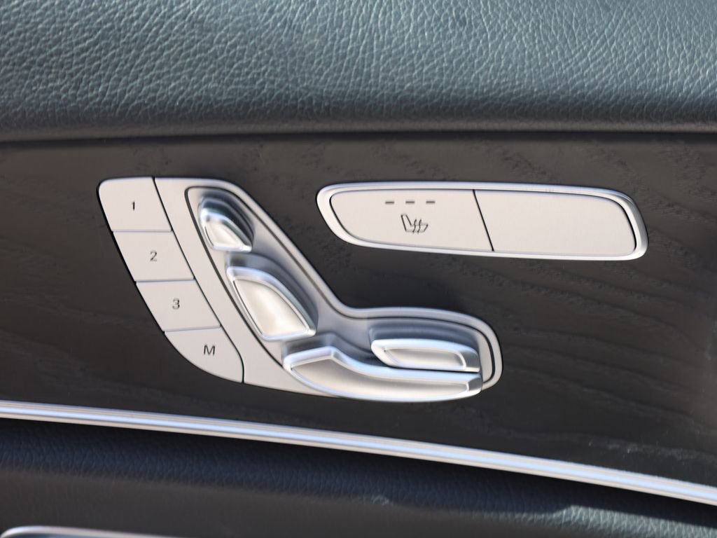 Used 2022 Mercedes-Benz E 350 Sedan w/ Exterior Lighting Package image 13