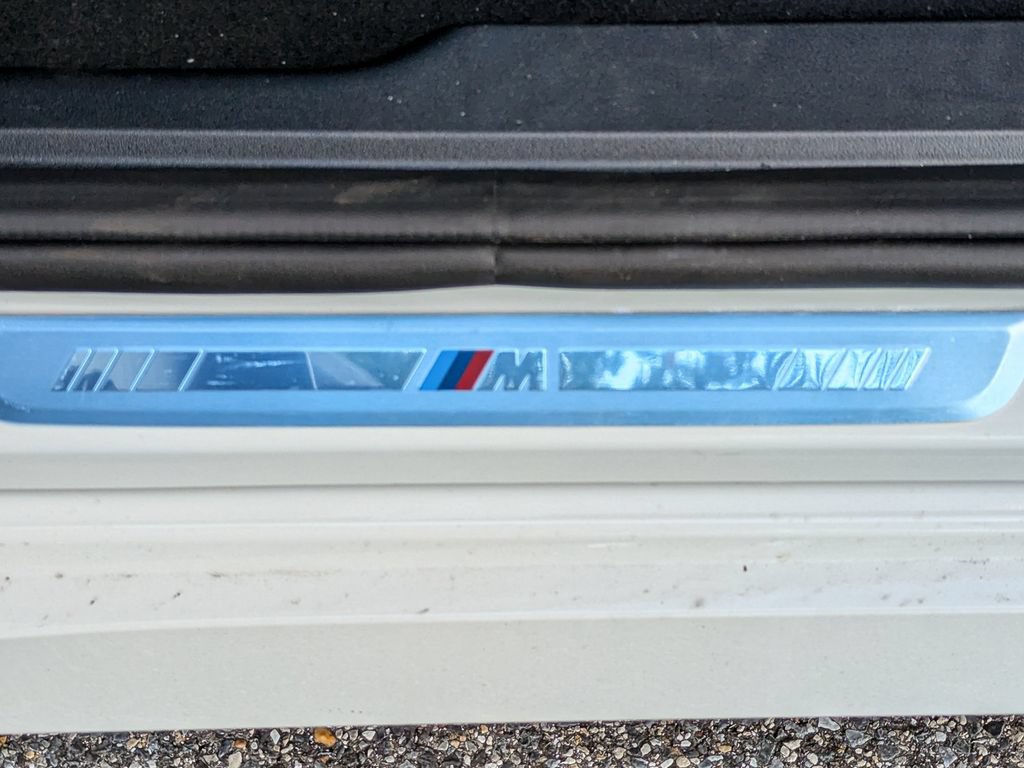 New 2026 BMW X3 xDrive30i w/ Premium Package AWD/4WD image 10
