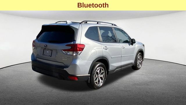 Used 2022 Subaru Forester Premium image 8