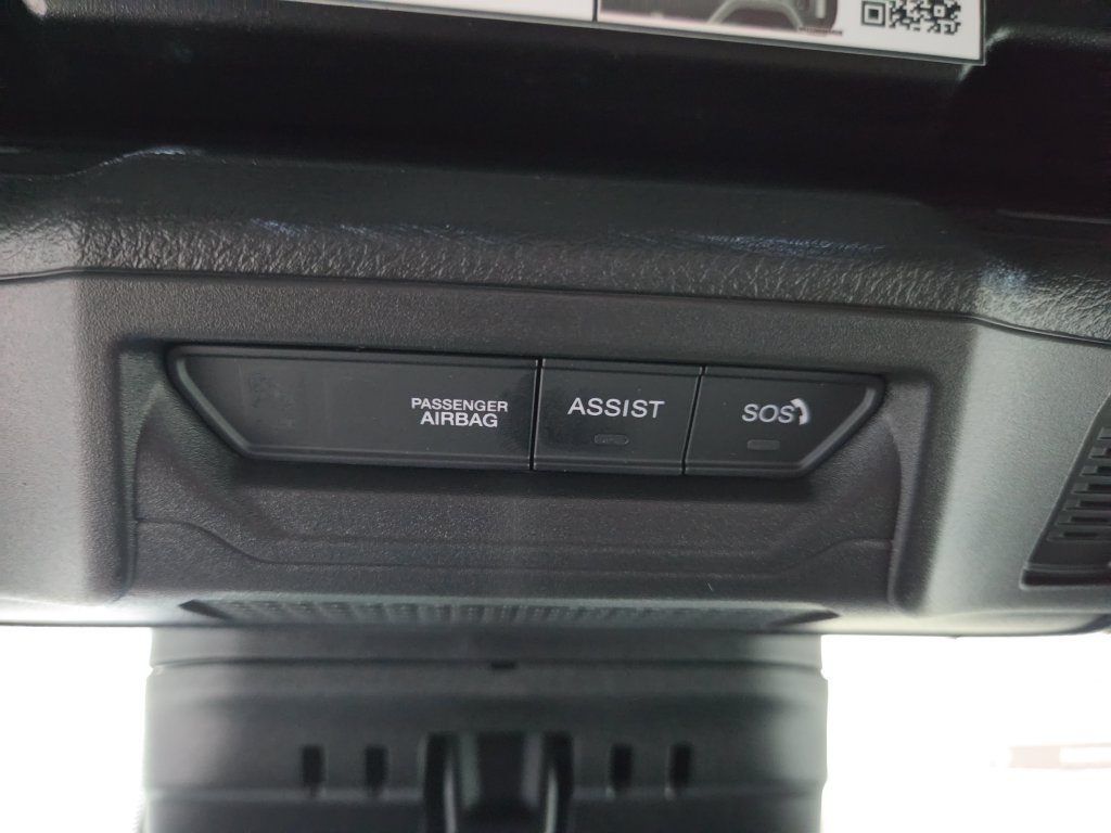 New 2026 Jeep Wrangler Unlimited Sport AWD/4WD image 37