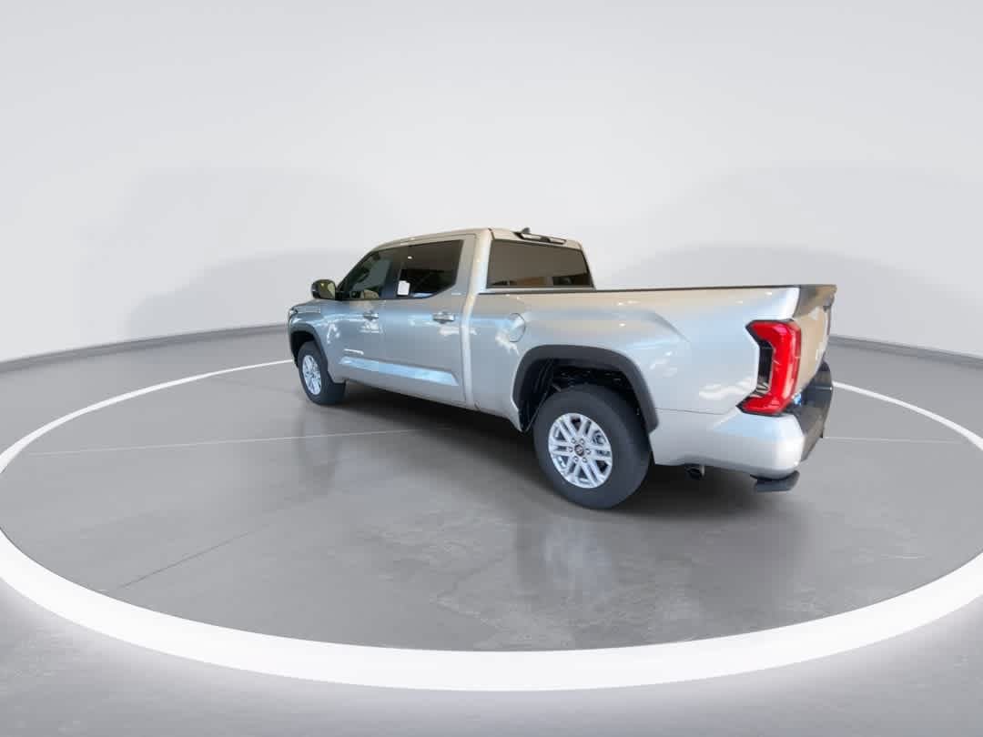 New 2026 Toyota Tundra SR5 w/ SR5 Premium Package AWD/4WD image 6