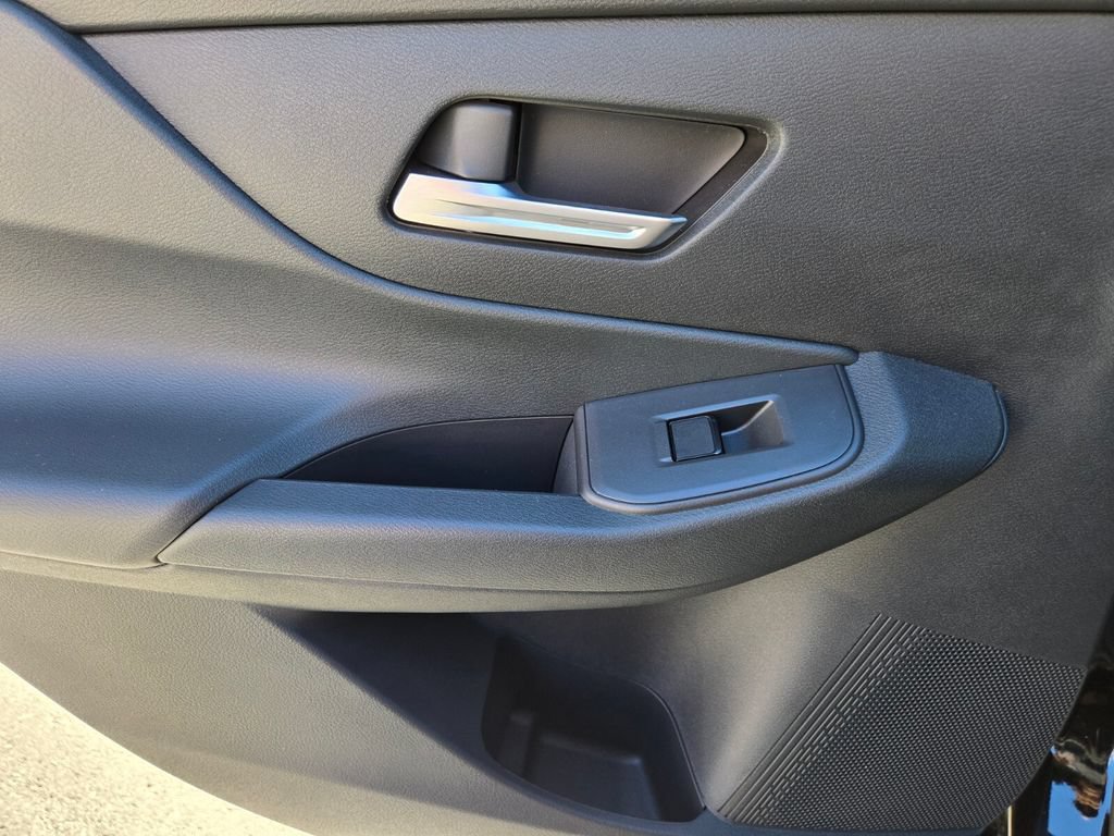 New 2026 Nissan Sentra SV w/ SV Convenience Package FWD image 22