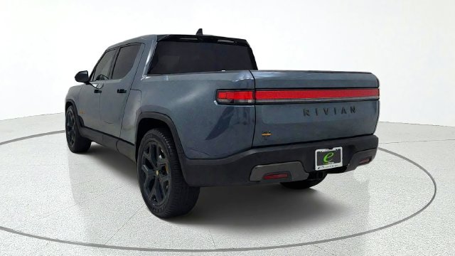 Used 2026 Rivian R1T Premium Tri AWD/4WD image 6