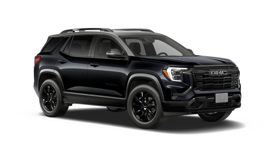 New 2027 GMC Terrain Elevation AWD/4WD image 6