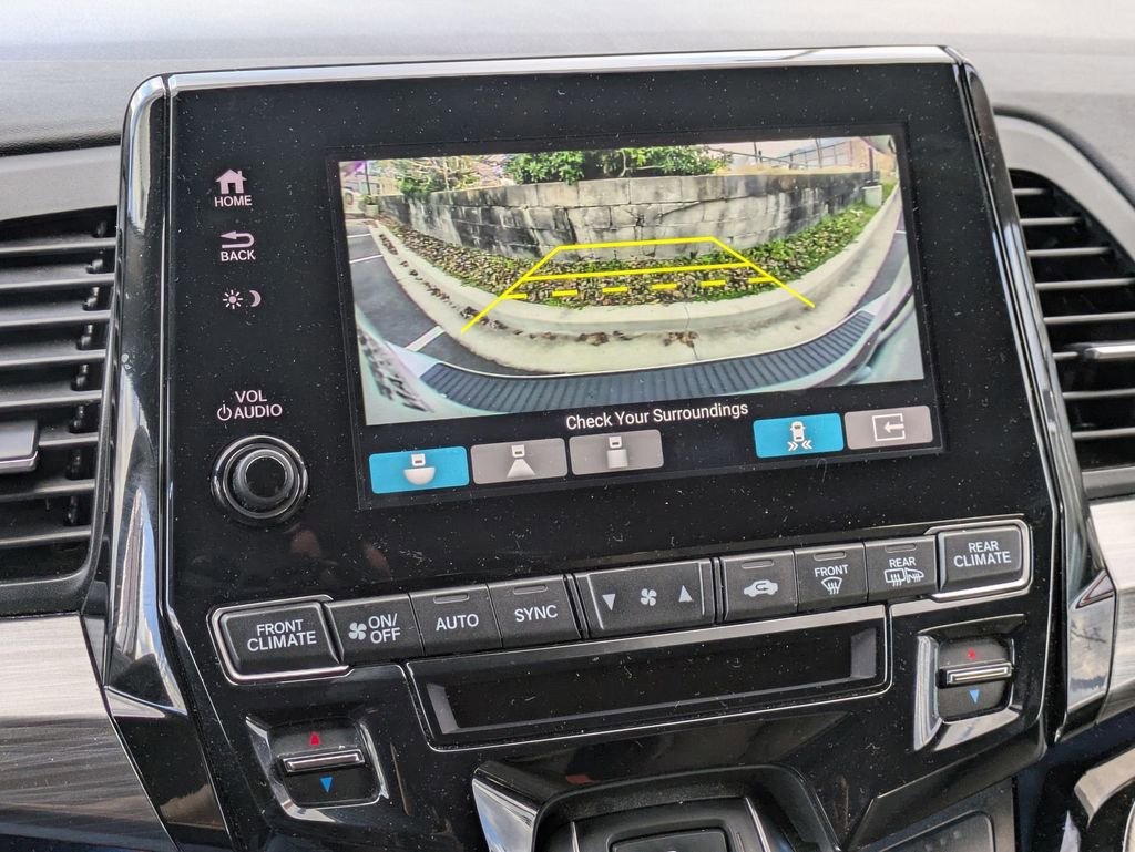 Used 2024 Honda Odyssey Elite image 20